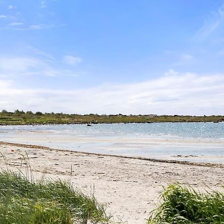 Cozy Cottage By The Sea South Of Varberg Traslovslage Esterno foto