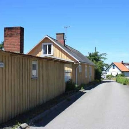 Cozy Cottage By The Sea South Of Varberg Traslovslage Esterno foto