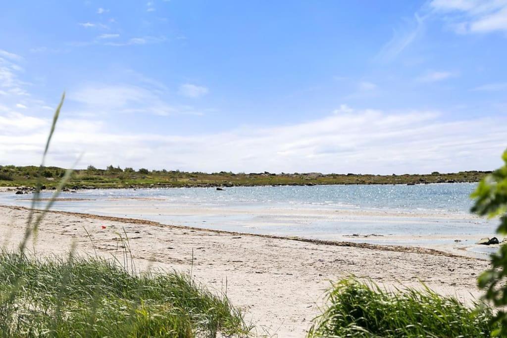Cozy Cottage By The Sea South Of Varberg Traslovslage Esterno foto