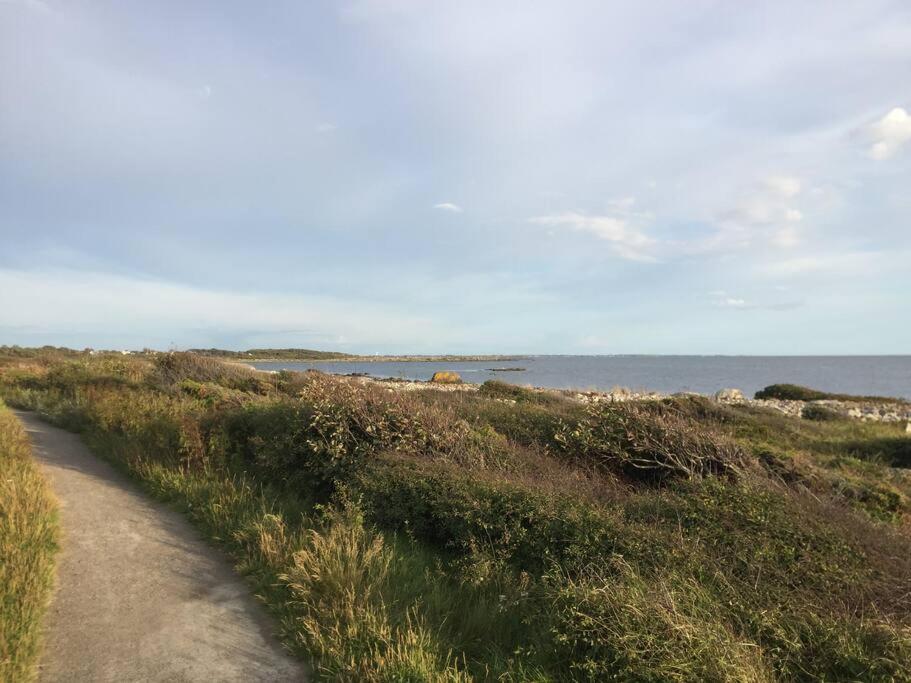 Cozy Cottage By The Sea South Of Varberg Traslovslage Esterno foto